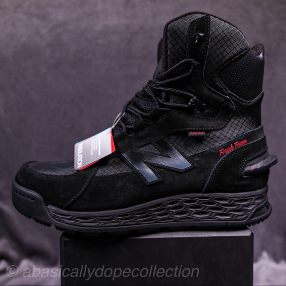 new balance bm1000bk